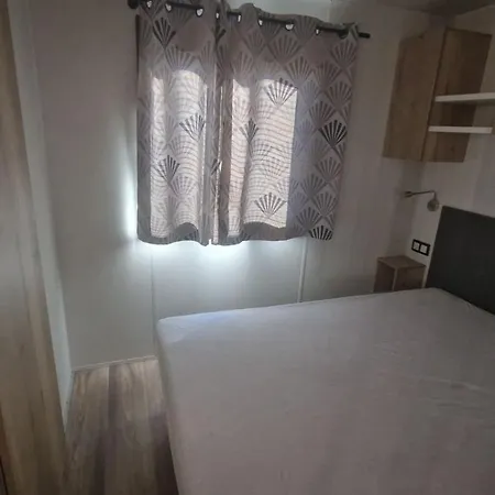 Mar Estang, Siblu Kemping *