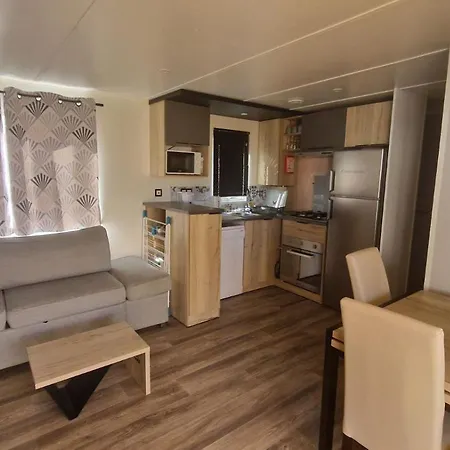 Mar Estang, Siblu * Canet-en-Roussillon